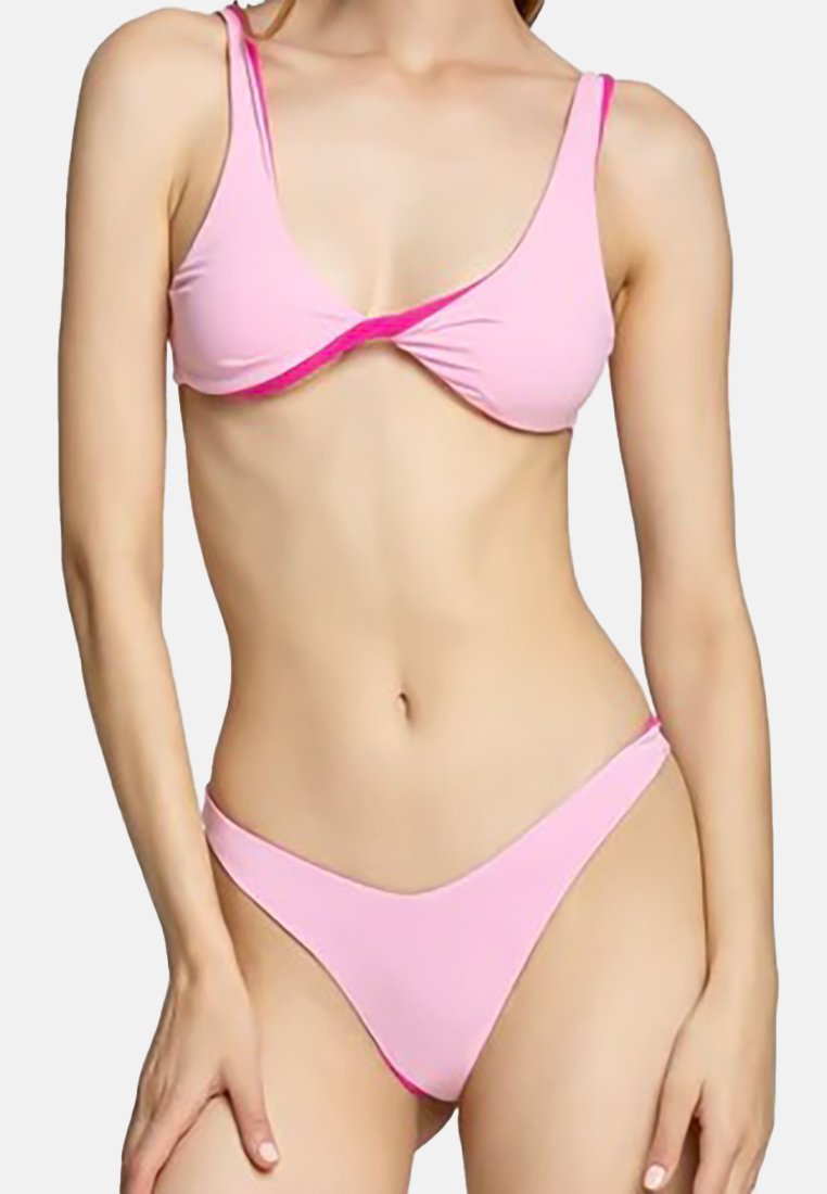 Бикини 4Giveness, фуксия
Бикини 4Giveness, фуксия