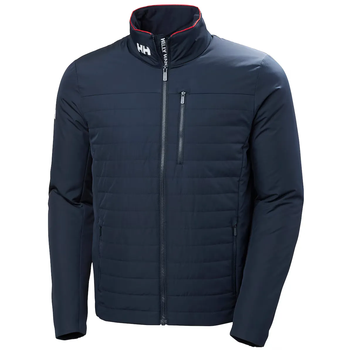 Мужской изолятор для экипажа 2.0 Куртка Helly Hansen, тёмно-синий
Мужской изолятор для экипажа 2.0 Куртка Helly Hansen, тёмно-синий