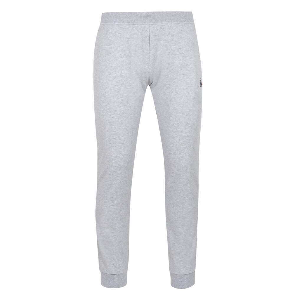 Спортивные штаны homme essential sim sport Le Coq Sportif, серый
Спортивные штаны homme essential sim sport Le Coq Sportif, серый