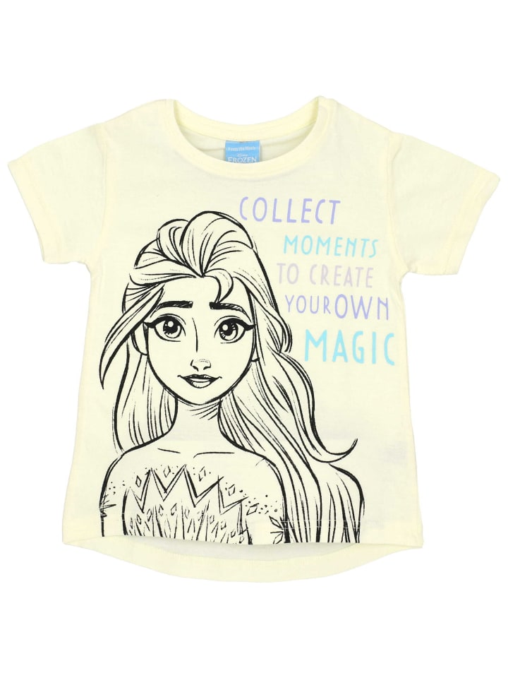 Футболка Disney, желтый
Футболка Disney, желтый