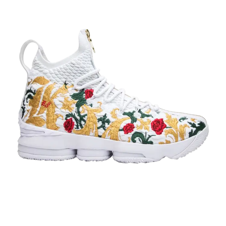 Кроссовки Nike Kith x LeBron Performance 15 EP 'King's Cloak', белый, Белый;серый, Кроссовки Nike Kith x LeBron Performance 15 EP 'King's Cloak', белый
Кроссовки Nike Kith x LeBron Performance 15 EP 'King's Cloak', белый, Белый;серый, Кроссовки Nike Kith x LeBron Performance 15 EP 'King's Cloak', белый