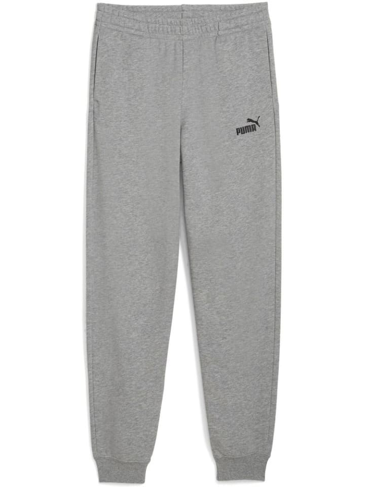Puma Спортивные брюки "ESS No.1 Logo Sweatpants TR B" серого цвета
Puma Спортивные брюки "ESS No.1 Logo Sweatpants TR B" серого цвета