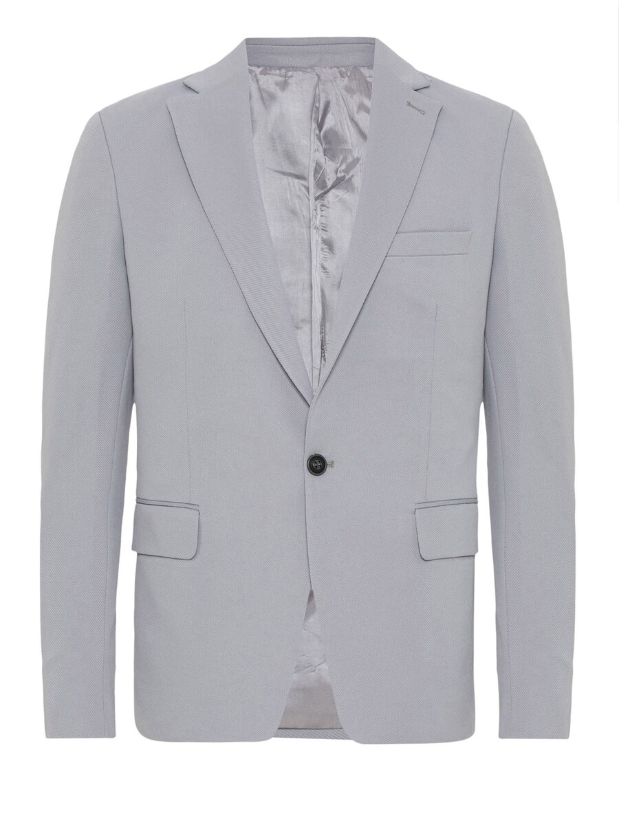Блейзер Daniel Hills, светло-серый
Блейзер Daniel Hills, светло-серый