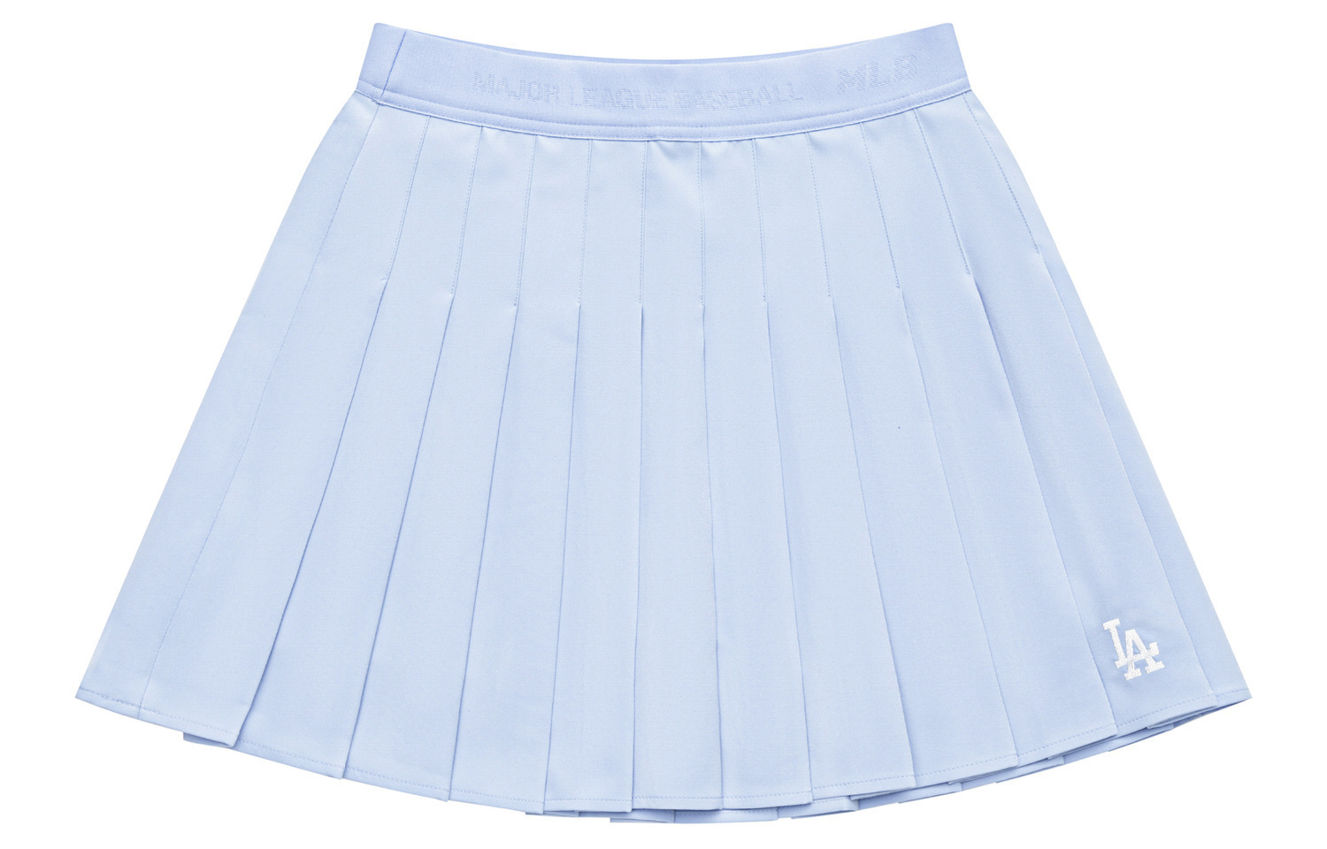 Коллекция в стиле преппи Los Angeles Dodgers SS24 Повседневная короткая юбка женская синяя MLB
Коллекция в стиле преппи Los Angeles Dodgers SS24 Повседневная короткая юбка женская синяя MLB
