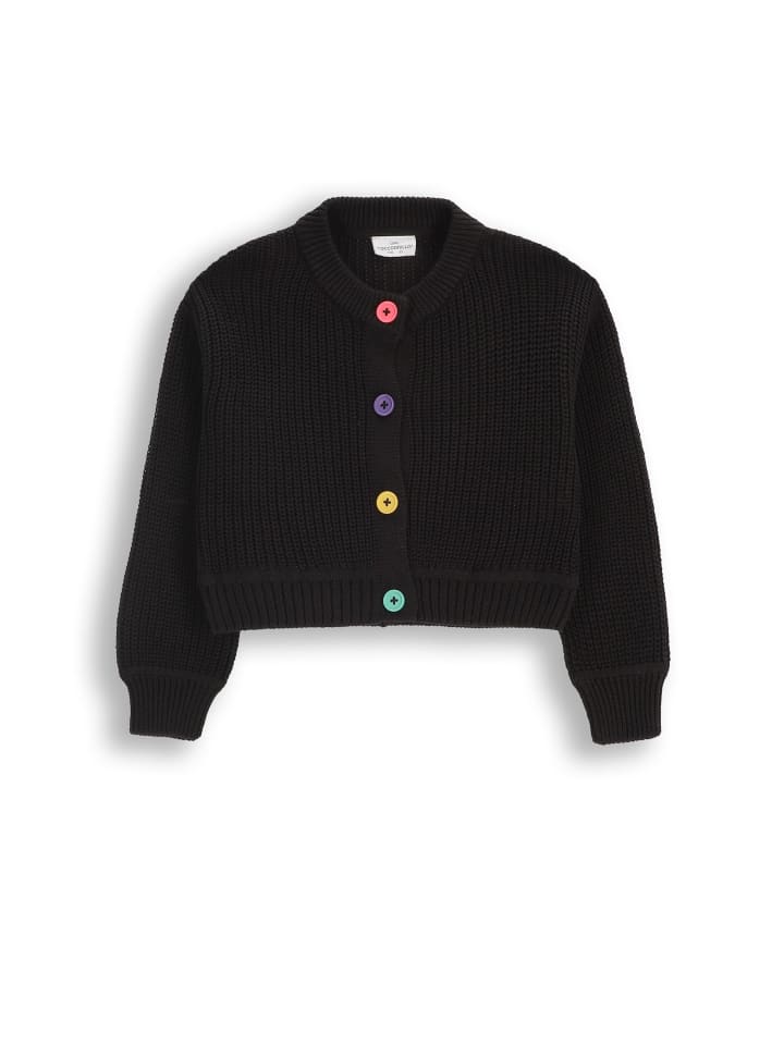 Свитер Coccodrillo, черный
Свитер Coccodrillo, черный