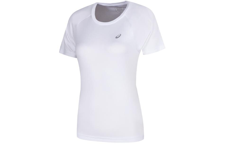 Футболка женская белая Asics
Футболка женская белая Asics