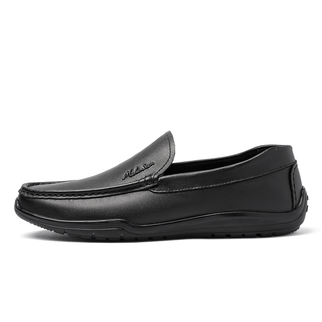 Mulinsen Повседневные туфли мужские черные
Mulinsen Повседневные туфли мужские черные