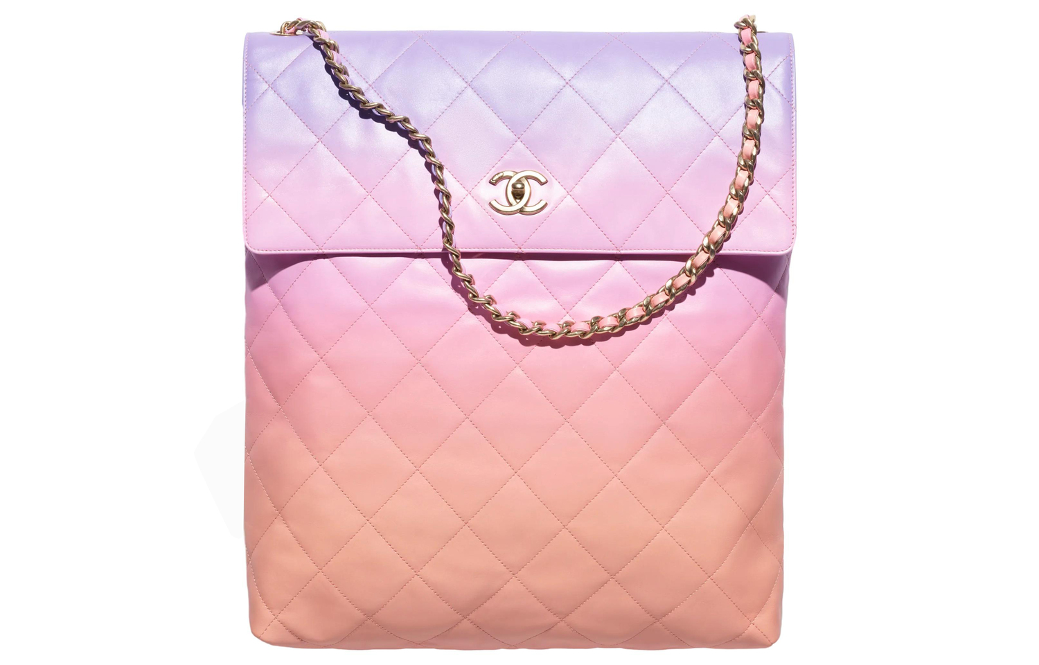 Сумка через плечо CHANEL
Сумка через плечо CHANEL