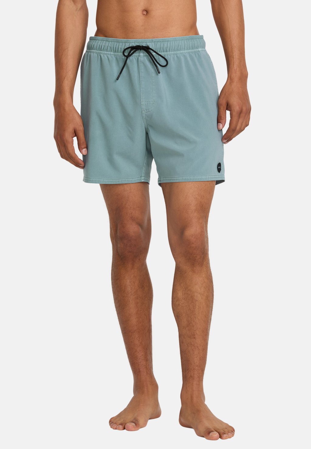 Шорты для плавания RVCA, серый
Шорты для плавания RVCA, серый