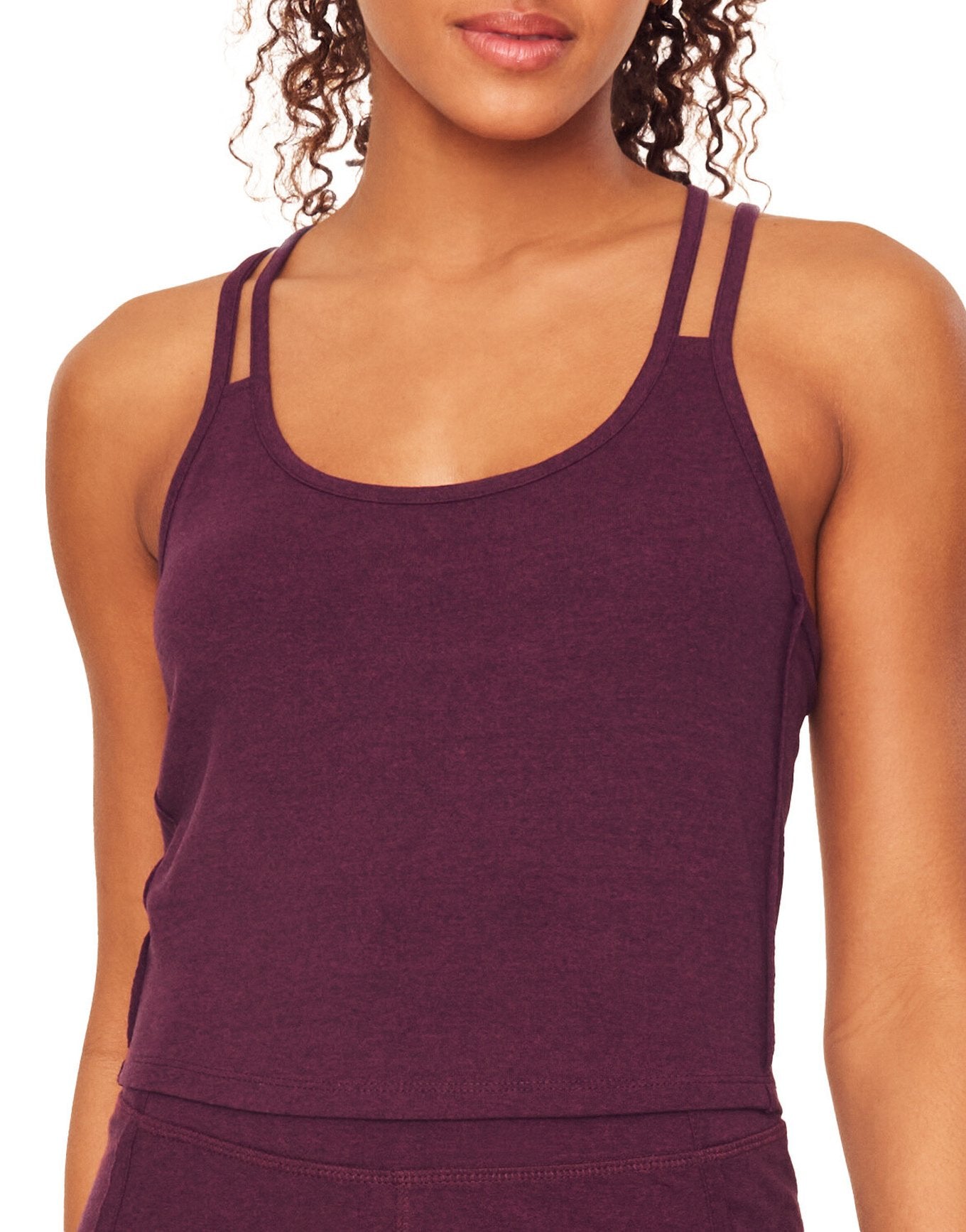 Женская хлопковая майка Jovie Lounge Adore Me, цвет cyclo 501 purple
Женская хлопковая майка Jovie Lounge Adore Me, цвет cyclo 501 purple