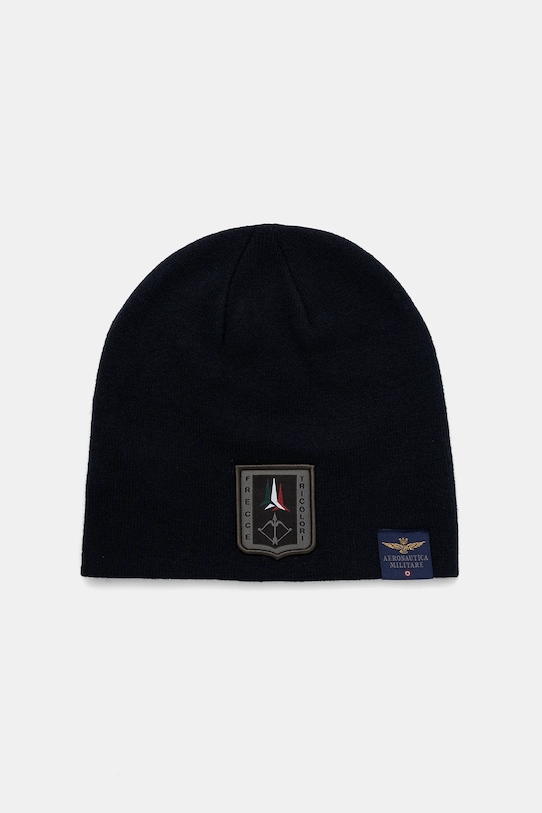 Шапка Aeronautica Militare, темно-синий
Шапка Aeronautica Militare, темно-синий