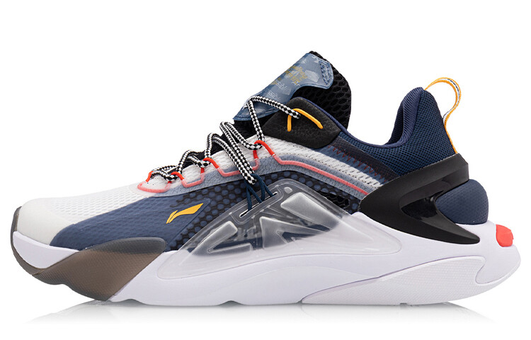 Мужские кроссовки Fire Lifestyle с низким верхом белого/синего цвета Lining, Синий, Мужские кроссовки Fire Lifestyle с низким верхом белого/синего цвета Lining
Мужские кроссовки Fire Lifestyle с низким верхом белого/синего цвета Lining, Синий, Мужские кроссовки Fire Lifestyle с низким верхом белого/синего цвета Lining