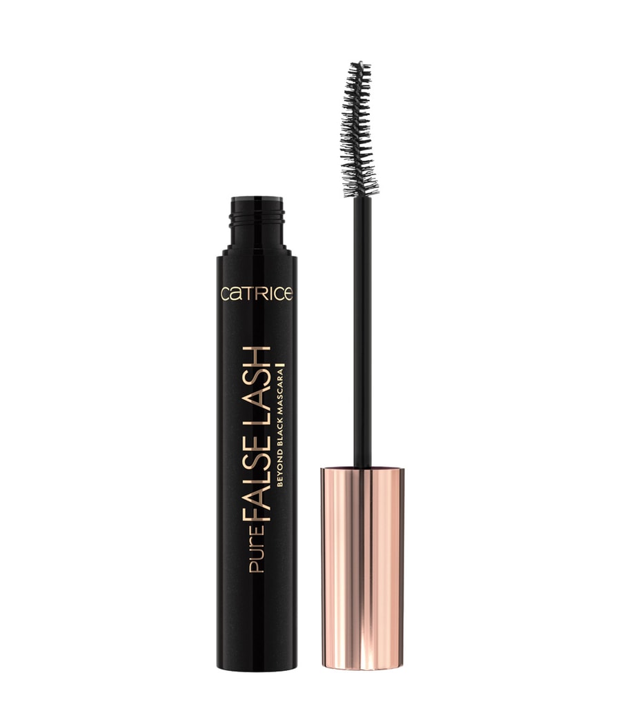 Тушь для ресниц CATRICE Pure False Lash Beyond Black, Nr. 010 - Fiber Black, 10 ml
Тушь для ресниц CATRICE Pure False Lash Beyond Black, Nr. 010 - Fiber Black, 10 ml