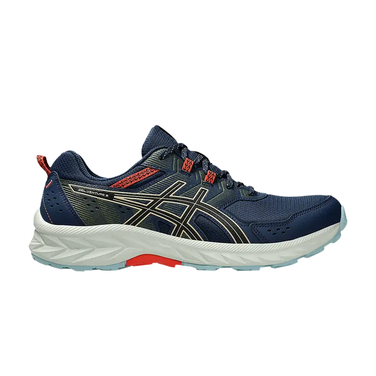 Кроссовки Gel Venture 9 Extra Wide, цвет Night Sky Feather Grey
Кроссовки Gel Venture 9 Extra Wide, цвет Night Sky Feather Grey