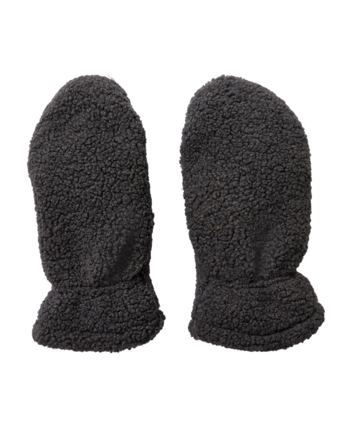 Перчатки Sofie Schnoor, серый
Перчатки Sofie Schnoor, серый