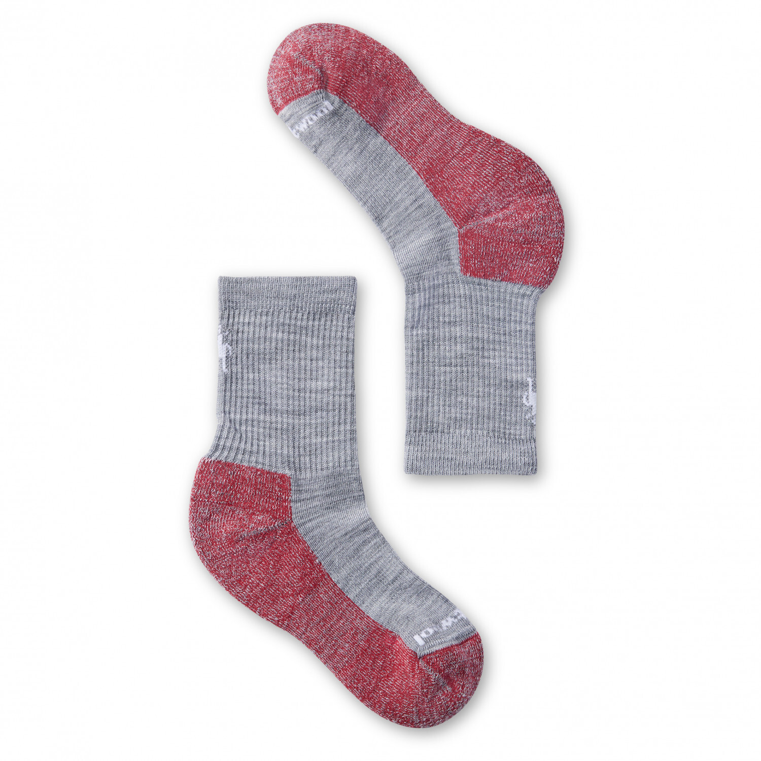 Многофункциональные носки Smartwool Kid's Hike Light Cushion Crew, цвет Light Gray
Многофункциональные носки Smartwool Kid's Hike Light Cushion Crew, цвет Light Gray