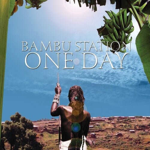 Виниловая пластинка Bambu Station - One Day
Виниловая пластинка Bambu Station - One Day