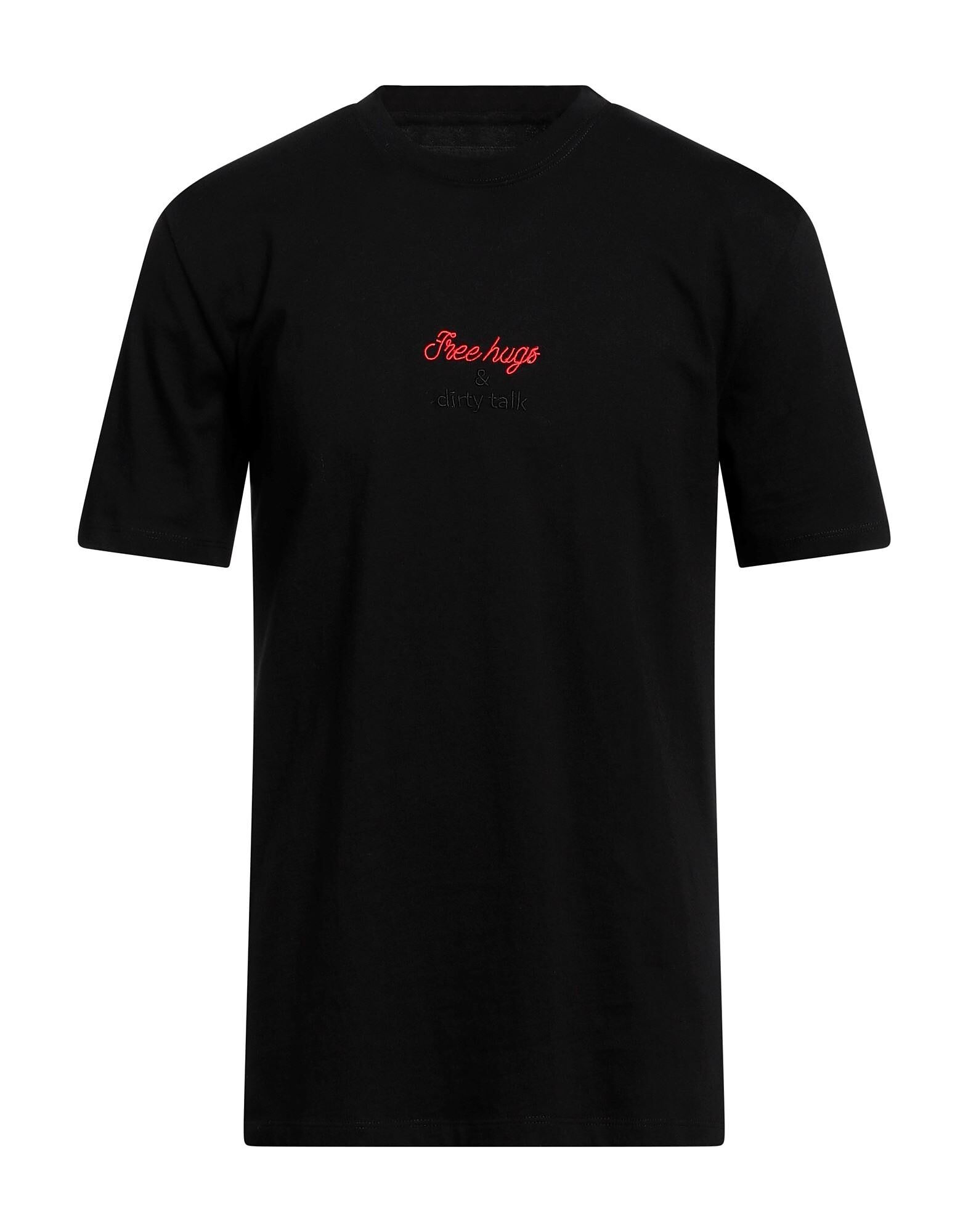 Футболка Encré., черный
Футболка Encré., черный