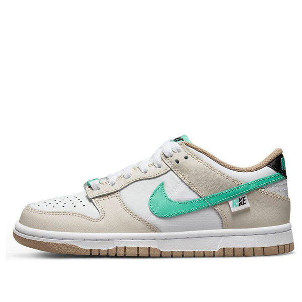 Кроссовки данк лоу Nike, белый
Кроссовки данк лоу Nike, белый