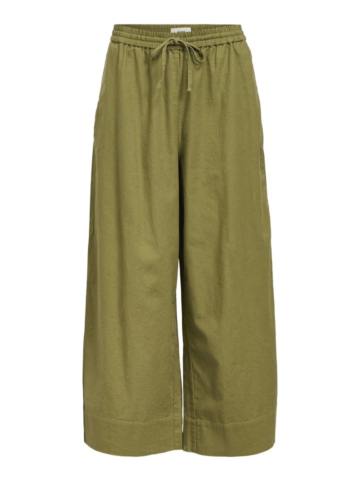 Тканевые брюки Object
Тканевые брюки Object