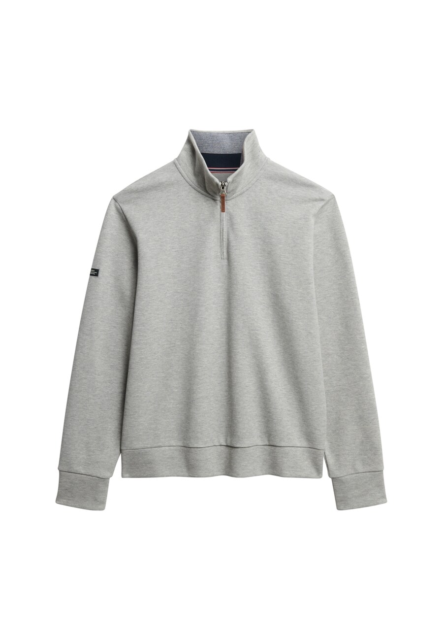 Толстовка Superdry, Mottled Grey
Толстовка Superdry, Mottled Grey