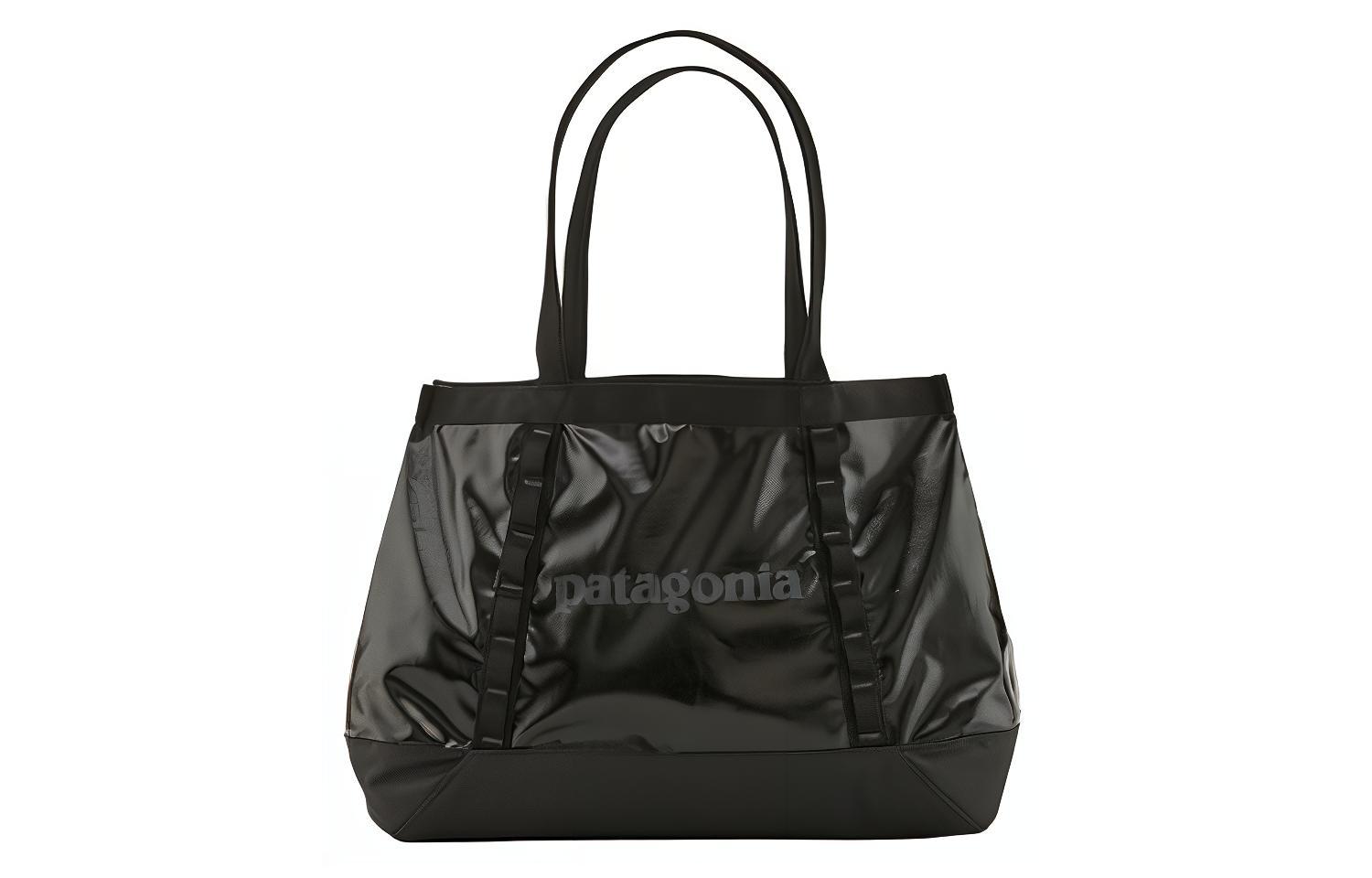 Patagonia Сумка-шоппер, Black
Patagonia Сумка-шоппер, Black