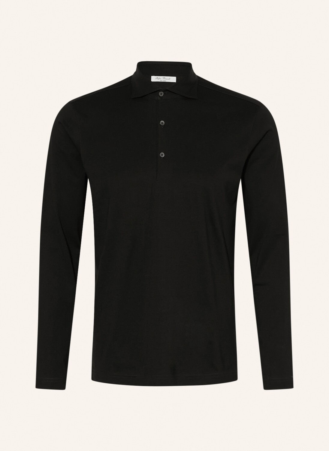 Рубашка поло Stefan Brandt Jersey, черный
Рубашка поло Stefan Brandt Jersey, черный