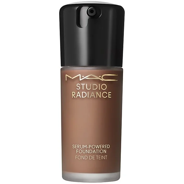 Тональная основа MAC Studio Radiance Serum-Powered, оттенок NC65
Тональная основа MAC Studio Radiance Serum-Powered, оттенок NC65