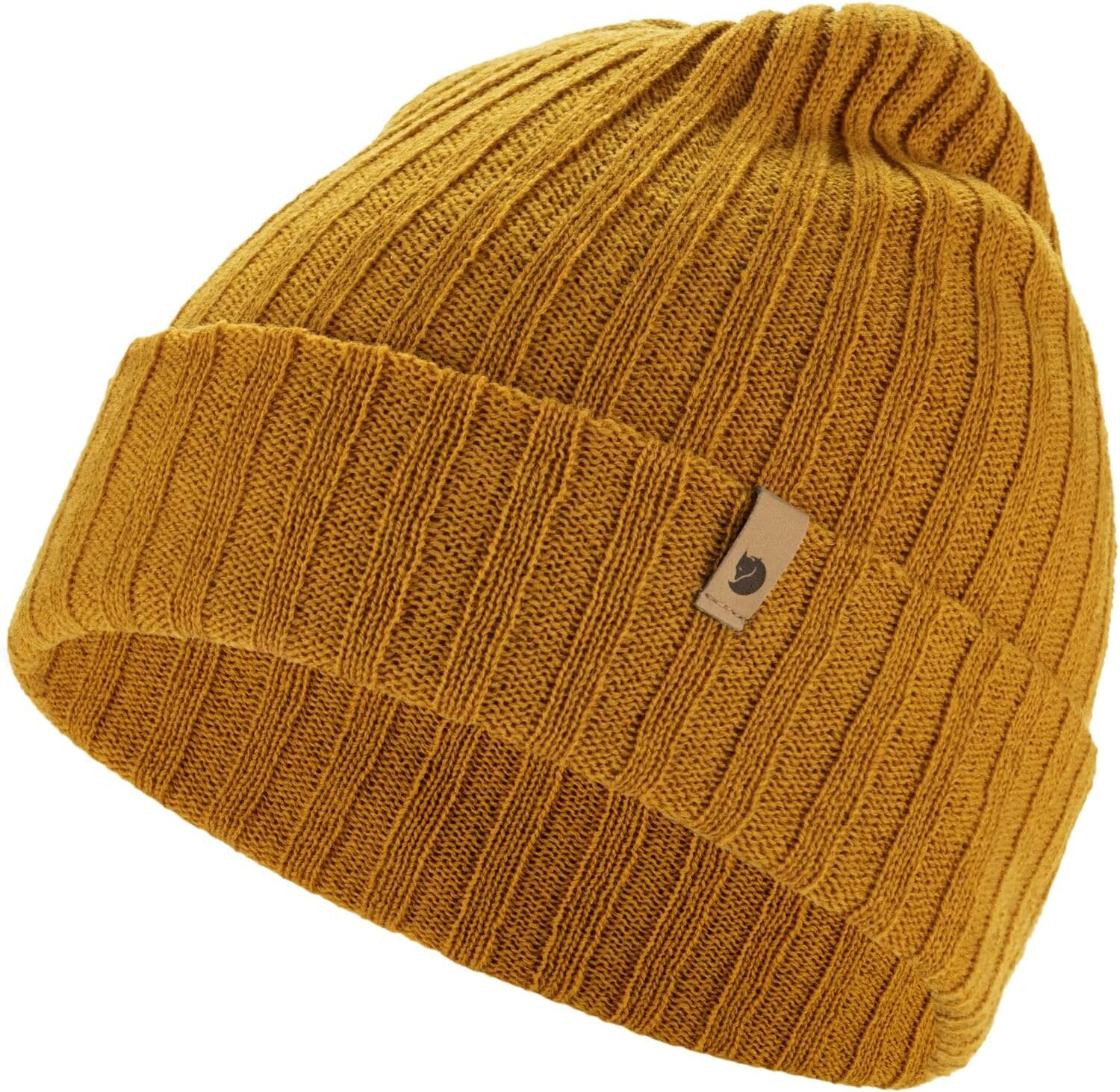 Шапка Fjällräven Byron Hat Thin Hat, Acorn
Шапка Fjällräven Byron Hat Thin Hat, Acorn