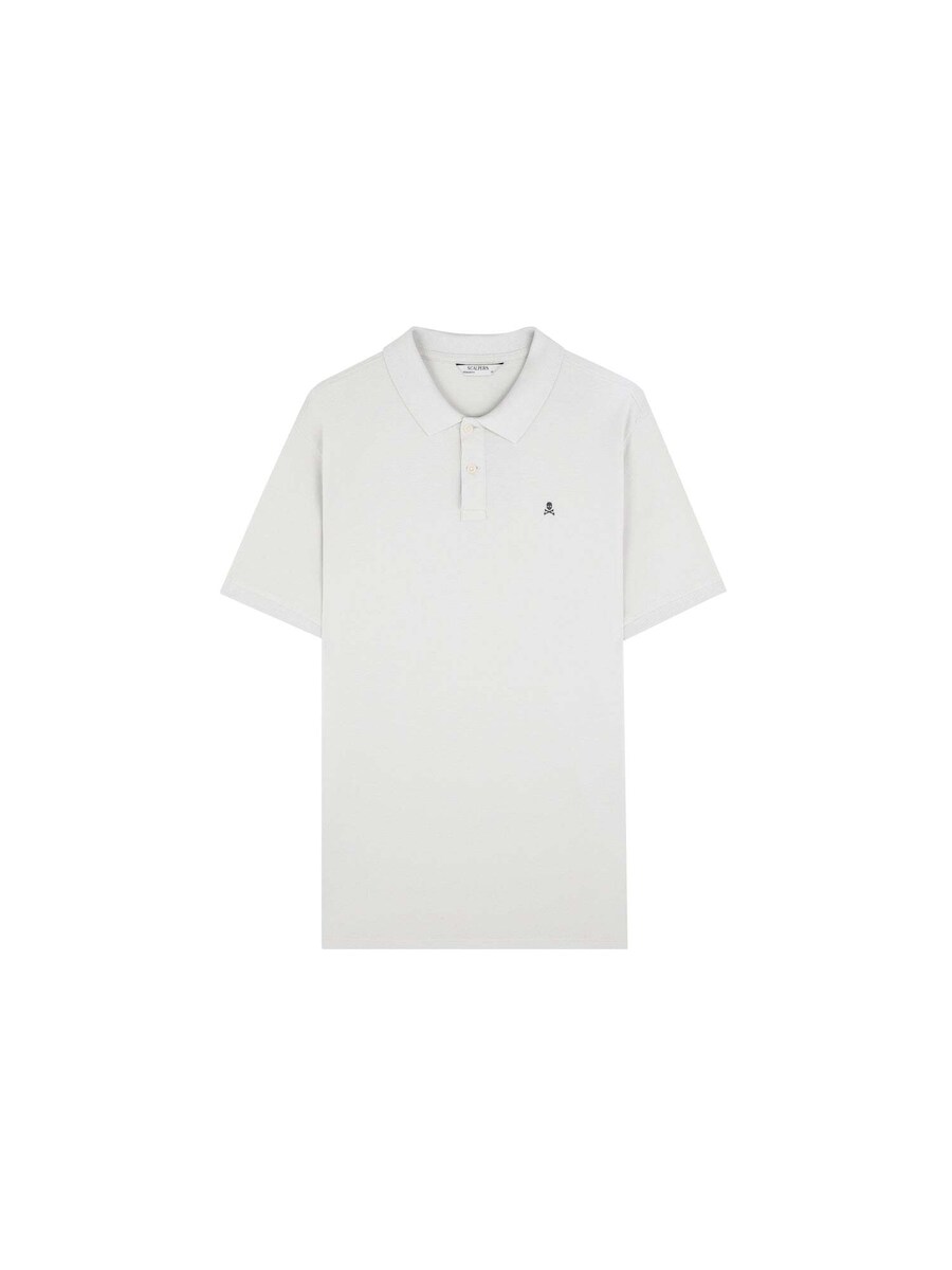 Рубашка Scalpers, белый
Рубашка Scalpers, белый