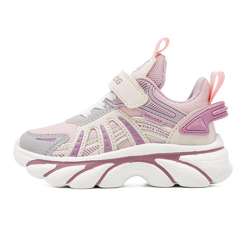 Легкие амортизирующие низкие детские кроссовки для повседневной жизни BOBDOG, бежевый
Легкие амортизирующие низкие детские кроссовки для повседневной жизни BOBDOG, бежевый