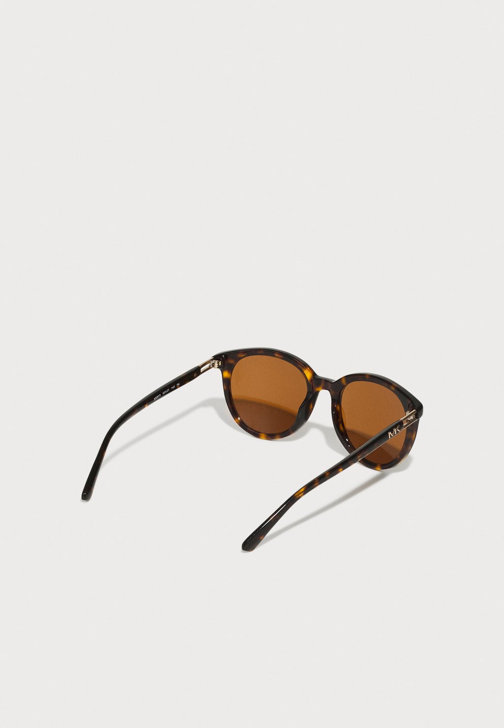 Солнцезащитные очки BIG BEND Michael Kors, темно-коричневый
Солнцезащитные очки BIG BEND Michael Kors, темно-коричневый