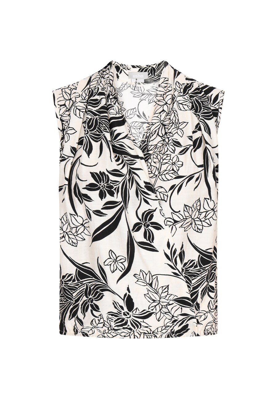 Блуза Usha Fashion Look, белый
Блуза Usha Fashion Look, белый