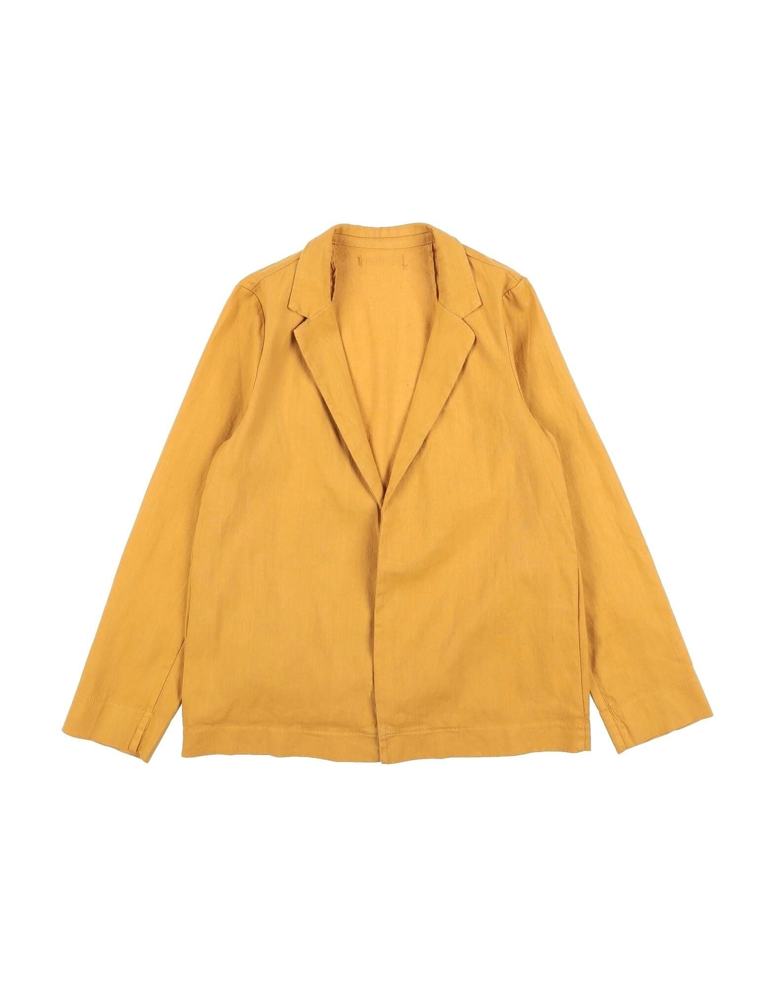 Блейзер для девочек Cucù Lab, коричневый
Блейзер для девочек Cucù Lab, коричневый