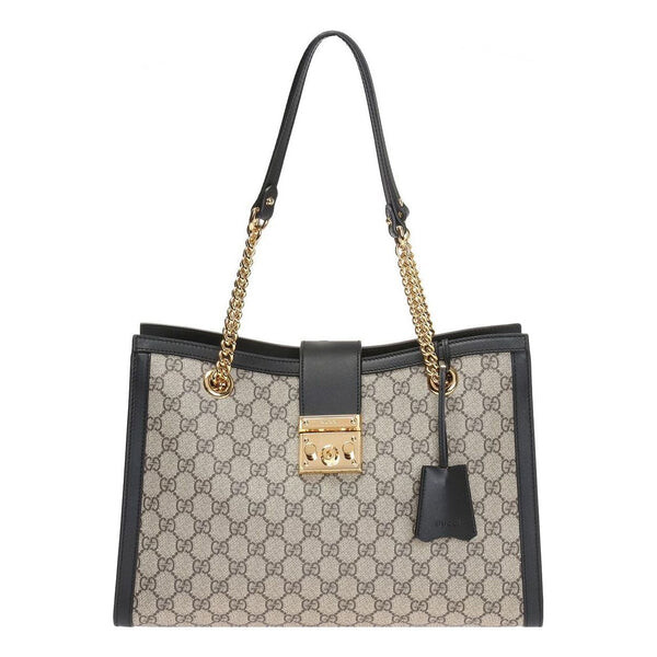 Сумка gg padlock series single-shoulder bag middle-size creamy/brown Gucci, бежевый
Сумка gg padlock series single-shoulder bag middle-size creamy/brown Gucci, бежевый