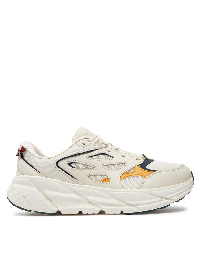 Кроссовки Hoka, экрю
Кроссовки Hoka, экрю