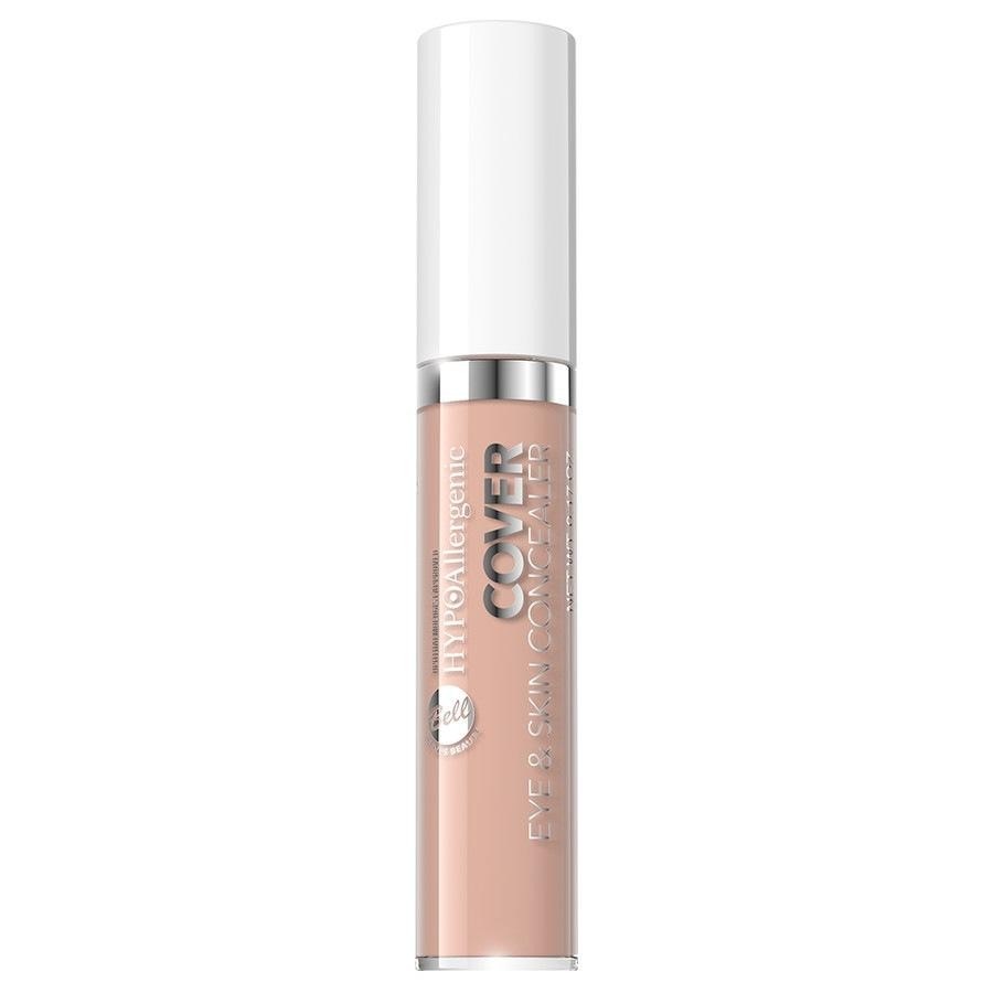 Корректор cover eye & skin Bell Hypo Allergenic, nr. 35, вес 4.8 гр.
Корректор cover eye & skin Bell Hypo Allergenic, nr. 35, вес 4.8 гр.