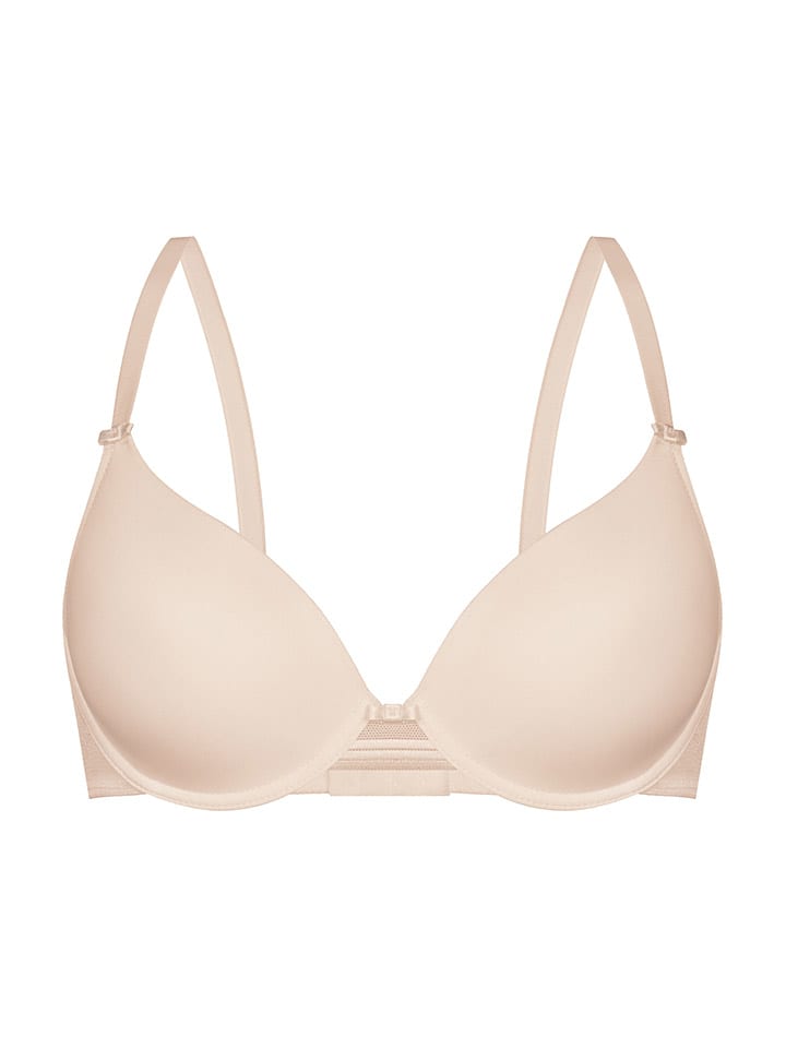 Бюстгальтер на косточках Sassa, бежевый
Бюстгальтер на косточках Sassa, бежевый
