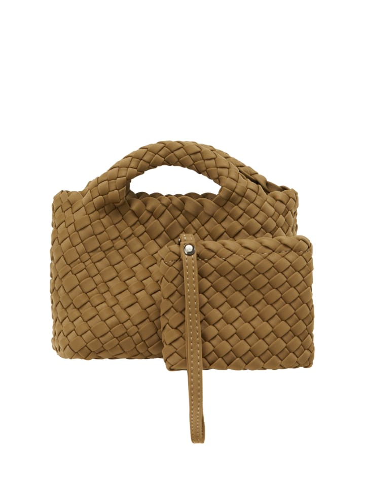 Наплечная сумка myMo at night, хаки
Наплечная сумка myMo at night, хаки