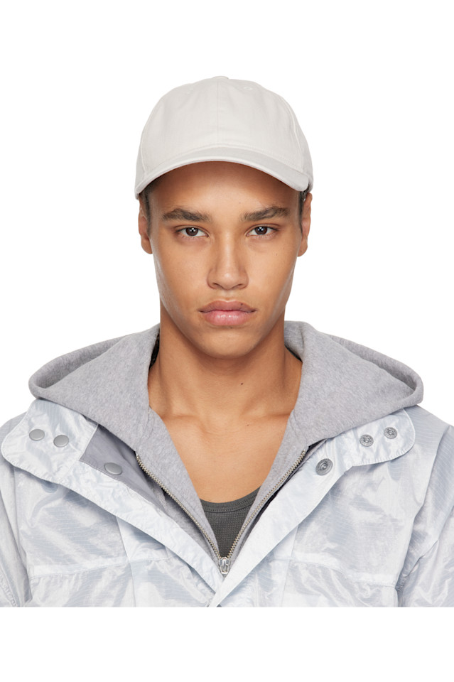 Бейсболка Our Legacy, цвет dust bunny disrupted sateen
Бейсболка Our Legacy, цвет dust bunny disrupted sateen