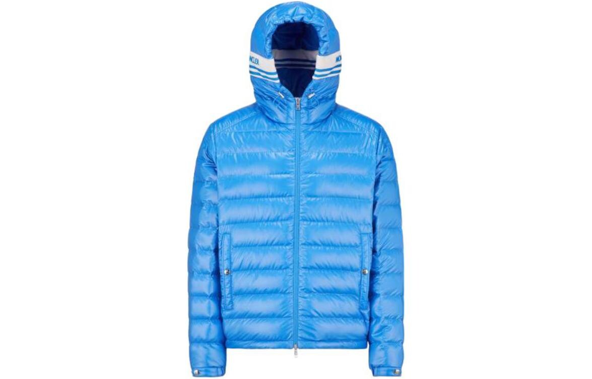 Куртка мужская синий Moncler
Куртка мужская синий Moncler