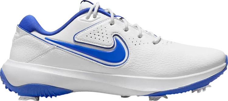 Кроссовки Victory Pro 3 'White Hyper Royal', белый, Серый, Кроссовки Victory Pro 3 'White Hyper Royal', белый
Кроссовки Victory Pro 3 'White Hyper Royal', белый, Серый, Кроссовки Victory Pro 3 'White Hyper Royal', белый