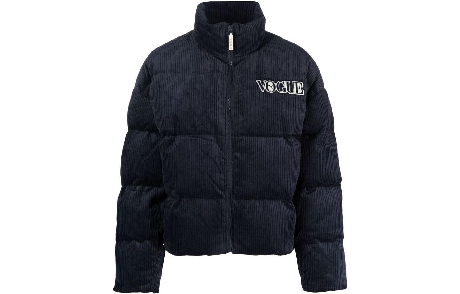 Куртка Puma X Vogue Collection, темно-синий
Куртка Puma X Vogue Collection, темно-синий
