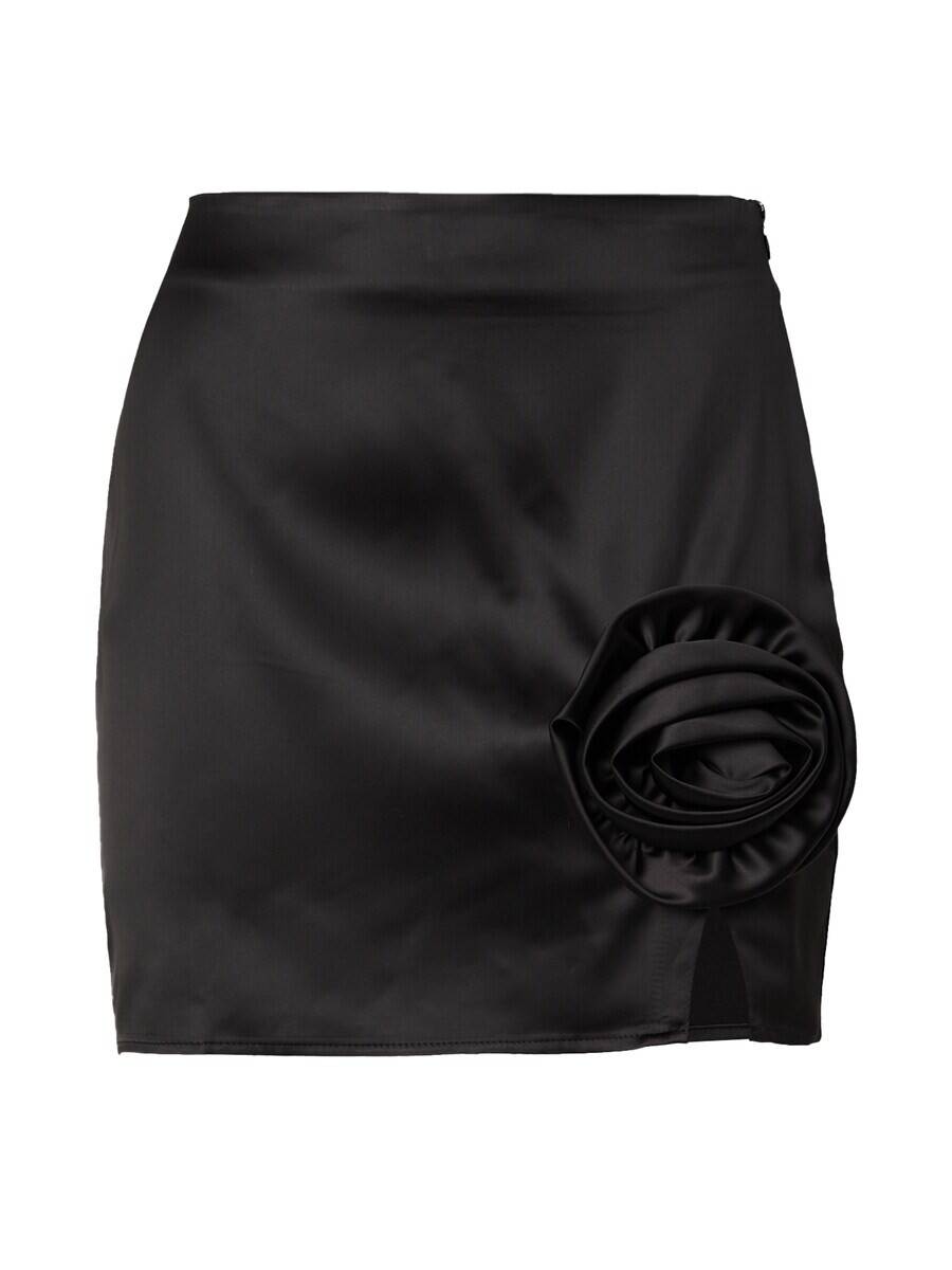 Юбка мини Misspap Skirt, черный
Юбка мини Misspap Skirt, черный