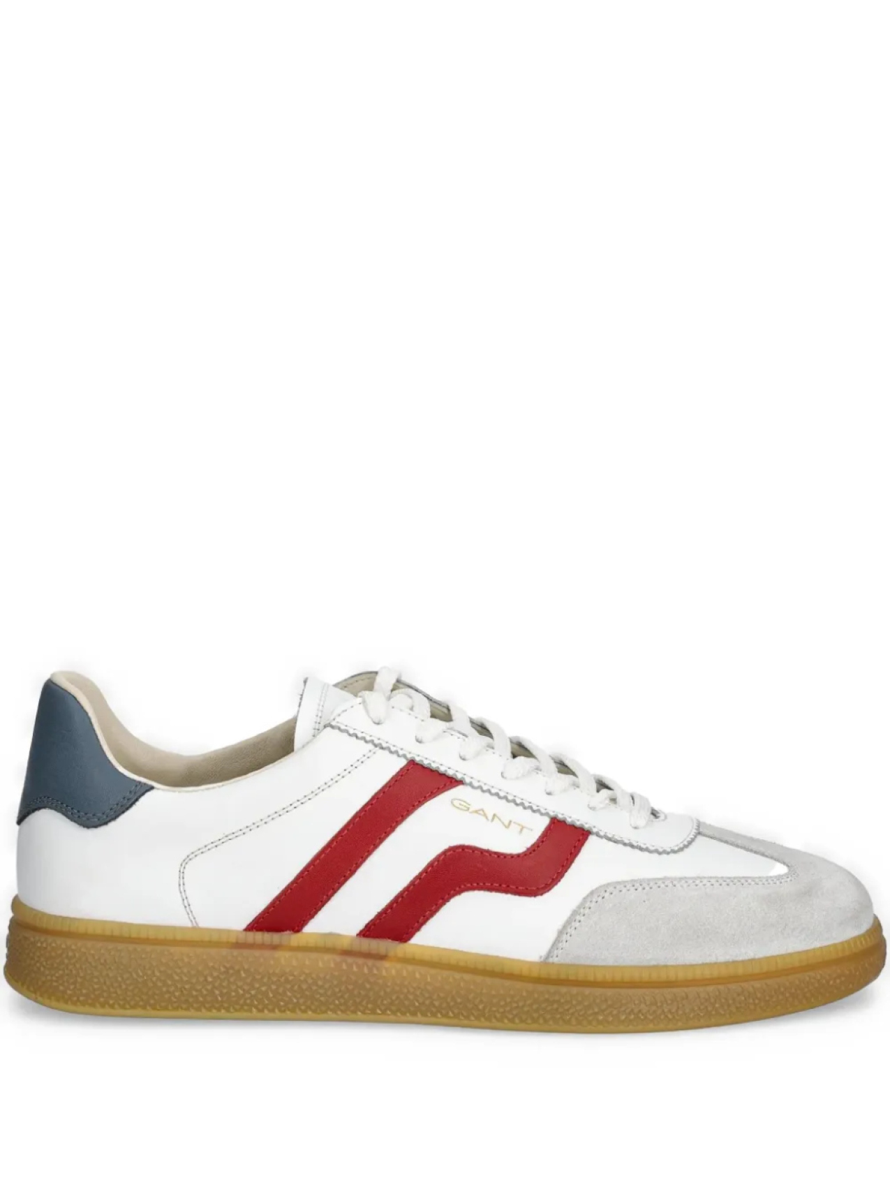 Кроссовки Cuzima Gant, белый
Кроссовки Cuzima Gant, белый