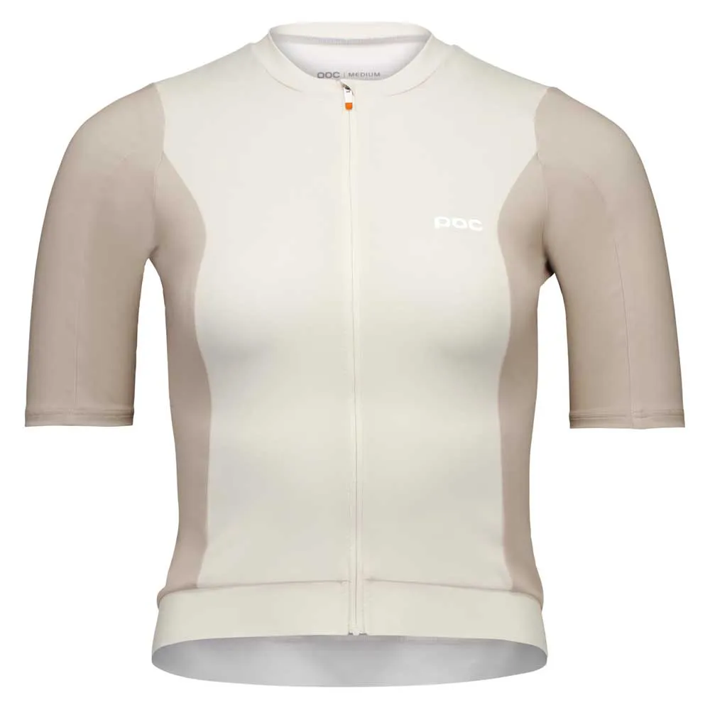 Джерси с коротким рукавом POC Cadence, бежевый
Джерси с коротким рукавом POC Cadence, бежевый