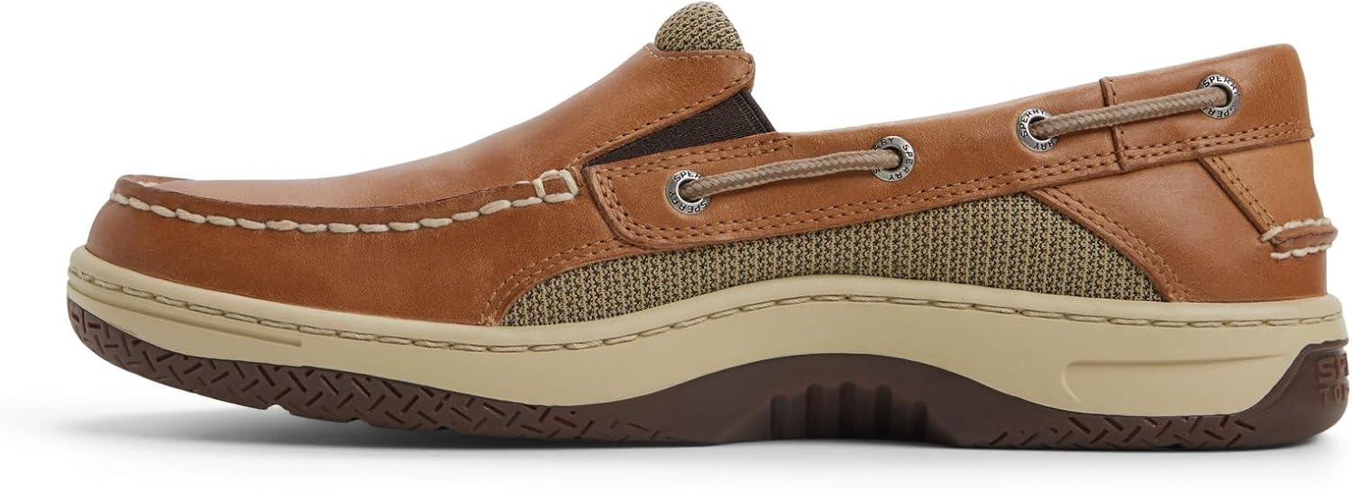 Мужские слипоны Sperry Billfish, Linen
Мужские слипоны Sperry Billfish, Linen