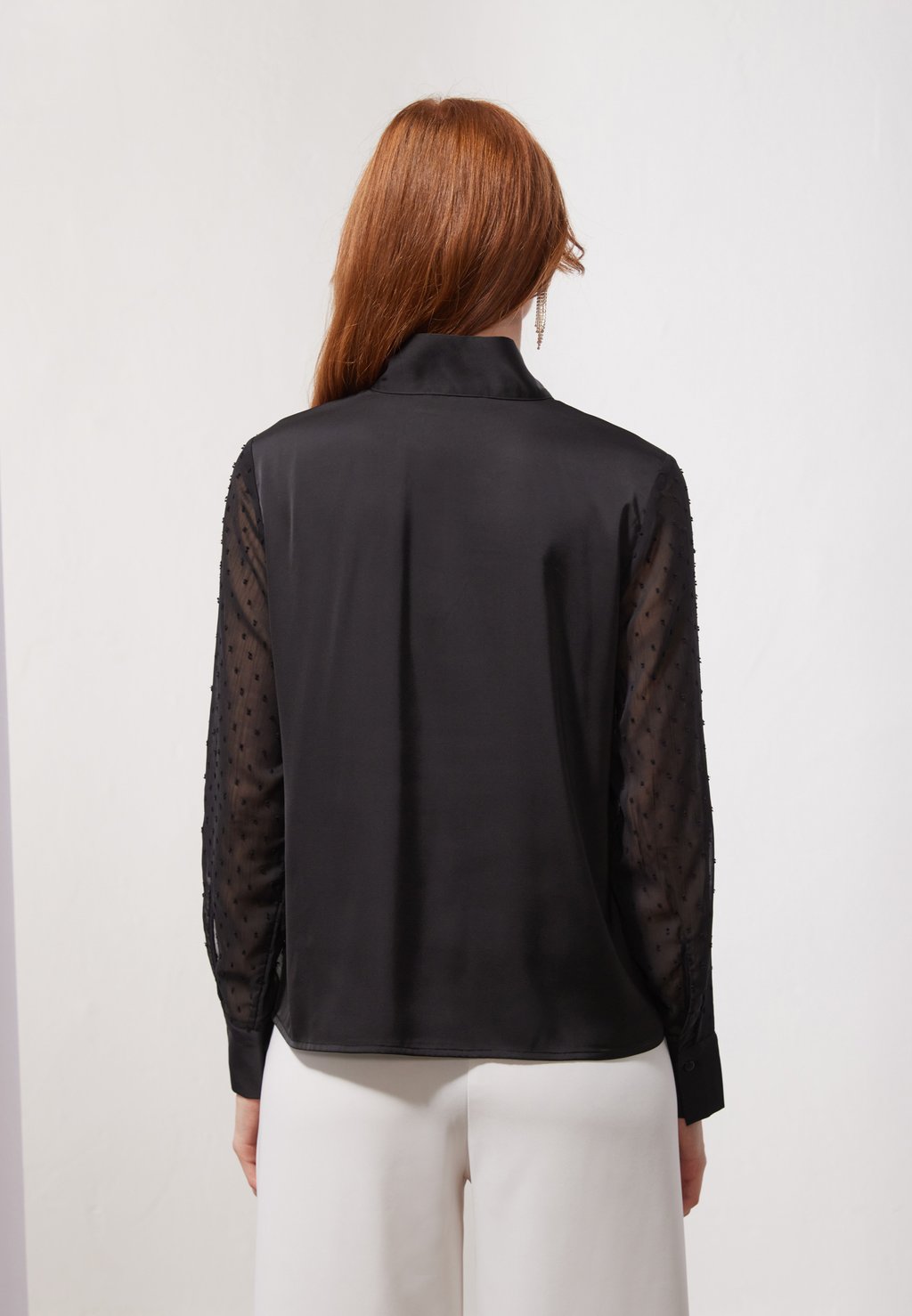 Блуза Anna Field, черный
Блуза Anna Field, черный