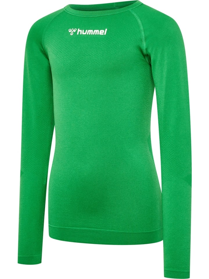 Футболка Hmlbl Comfort 2.0 Tee L/S Kids разноцветная Hummel
Футболка Hmlbl Comfort 2.0 Tee L/S Kids разноцветная Hummel