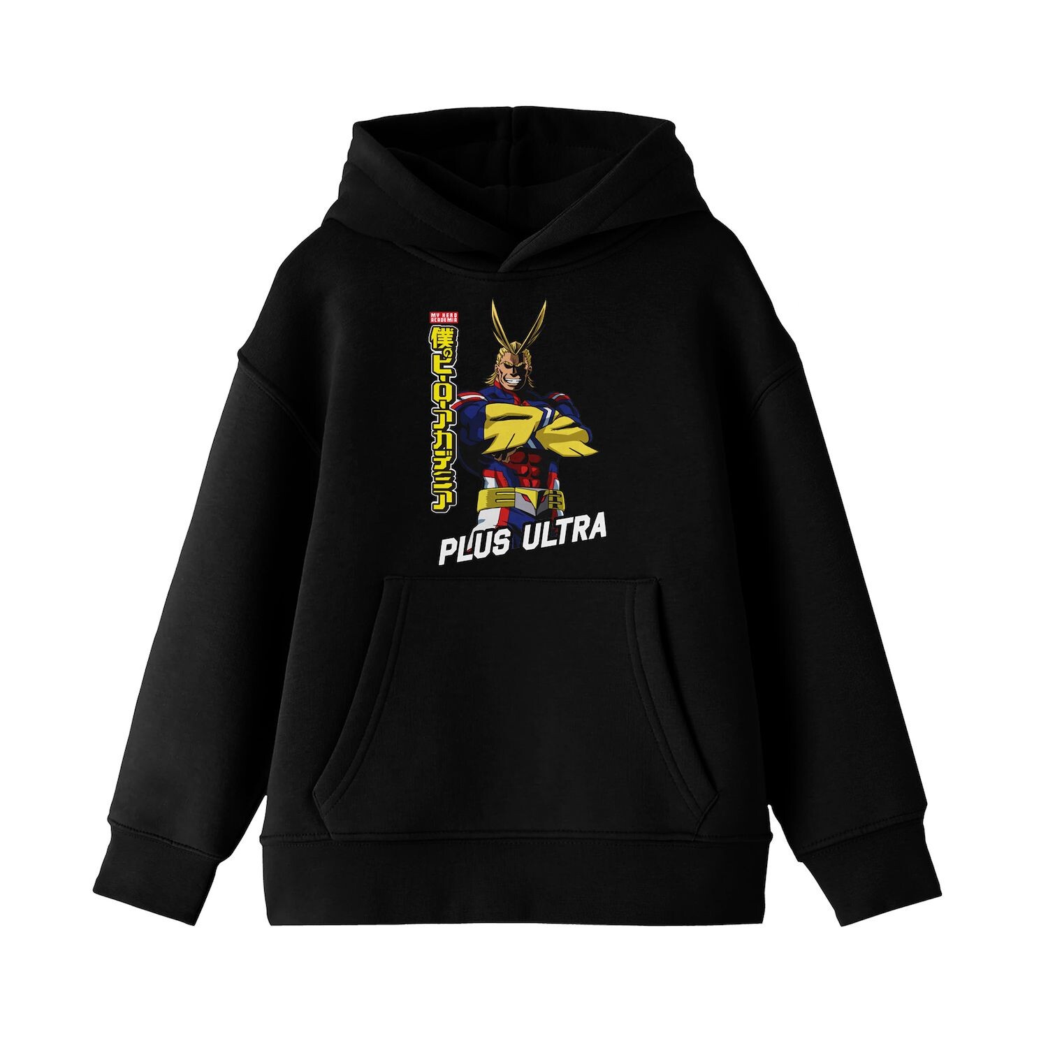 Толстовка All Might для мальчиков 8–20 лет My Hero Academia Licensed Character
Толстовка All Might для мальчиков 8–20 лет My Hero Academia Licensed Character